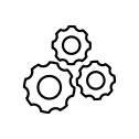 visual editor icon visual editor icon