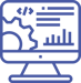 web development purple